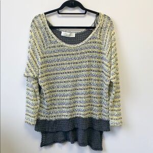 Vintage Havana sweater